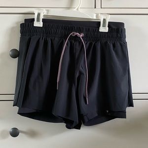 Peloton shorts